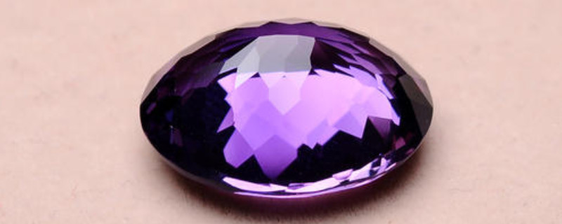 乌拉圭紫水晶怎么鉴定-第1张图片-趣盘玩