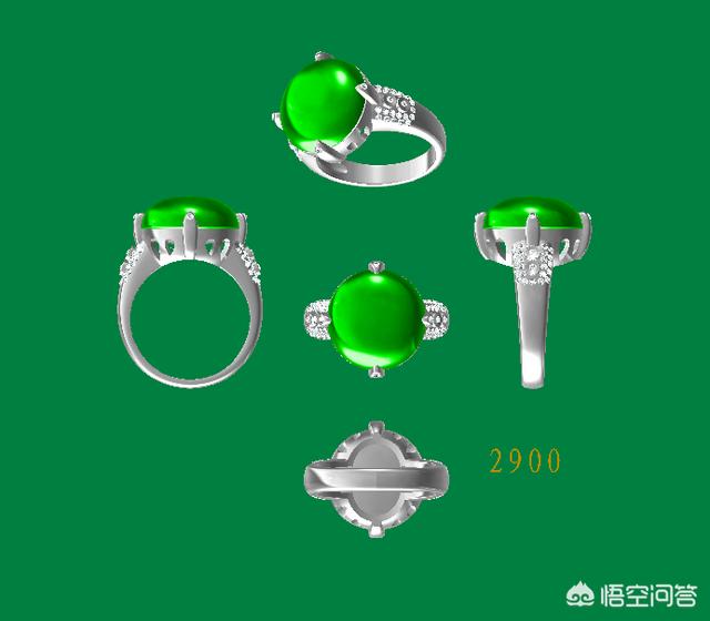 有人去学过仿玉石技术吗,去工厂学做珠宝微嵌怎么样？有前景吗？