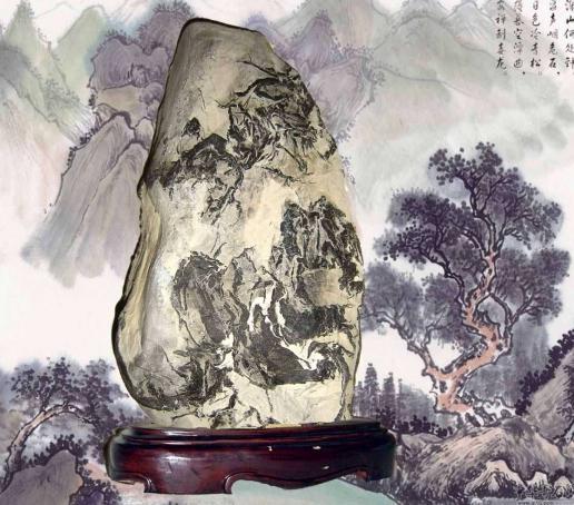 玉石种类大全及图片欣赏-中国各省都有哪些珍稀玉石？